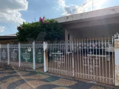 Casa com 5 Quartos à venda, 270m² no Jardim Chapadão, Campinas