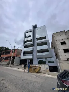 Apartamento com 3 Quartos à venda, 108m² no Iguaçu, Ipatinga