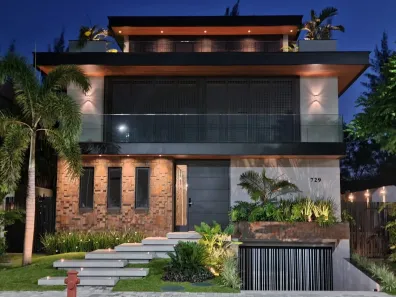 Casa com 7 Quartos à venda, 1230m² no Barra da Tijuca, Rio de Janeiro