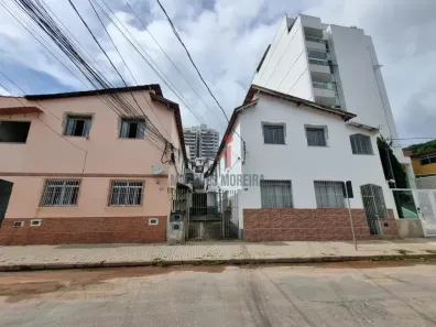 Apartamento com 2 Quartos à venda, 50m² no Granbery, Juiz de Fora