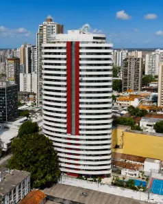 Apartamento com 4 Quartos à venda, 204m² no Nazaré, Belém
