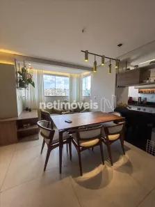 Apartamento com 2 Quartos à venda, 65m² no Renascença, Belo Horizonte