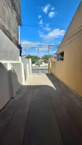 Casa com 2 Quartos para alugar, 100m² no Parque Jardim Carioca, Campos dos Goytacazes