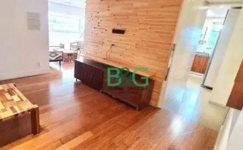 Cobertura com 3 Quartos à venda, 213m² no Brooklin Paulista, São Paulo