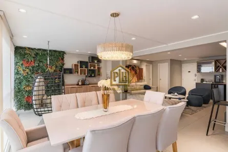 Apartamento com 3 Quartos à venda, 150m² no Parque São Jorge, São Paulo