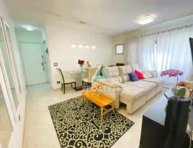 Apartamento com 2 Quartos à venda, 69m² no Santa Paula, São Caetano do Sul