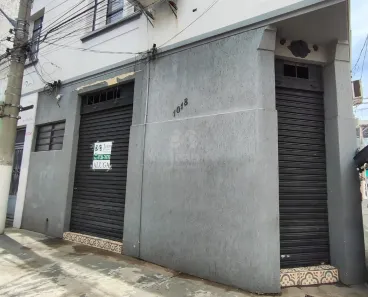 Sala Comercial para alugar, 64m² no Centro, Mogi das Cruzes