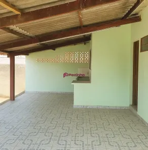 Casa com 3 Quartos à venda, 128m² no Jardim Morro Azul, Limeira