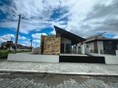 Casa de Condomínio com 3 Quartos à venda, 150m² no , São Miguel de Taipu