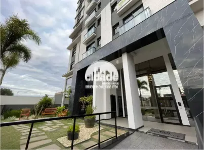 Apartamento com 2 Quartos à venda, 80m² no Parque São Paulo, Cascavel