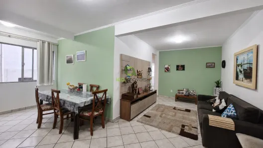 Apartamento com 3 Quartos à venda, 93m² no Barreiros, São José