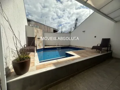 Sobrado com 3 Quartos à venda, 160m² no Balneario Gaivotas, Itanhaém