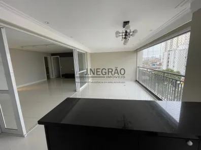 Apartamento com 3 Quartos à venda, 140m² no Ipiranga, São Paulo