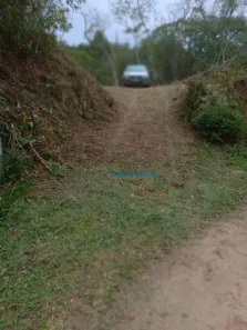Lote/Terreno à venda, 601m² no Parque do Imbui, Teresópolis