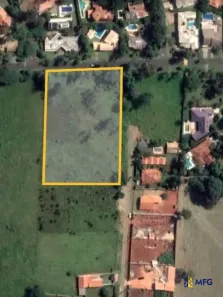 Imóvel Comercial à venda, 8547m² no Chácara Santa Terezinha, Araçoiaba da Serra