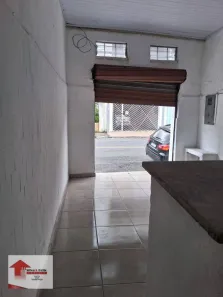 Ponto Comercial para alugar, 20m² no Jardim Maringá, São Paulo