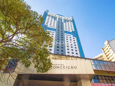Sala Comercial com 2 Quartos à venda, 40m² no Centro, Campinas