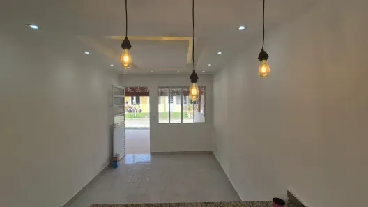 Casa de Condomínio com 2 Quartos à venda, 60m² no Campo Grande, Rio de Janeiro