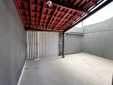Casa com 3 Quartos à venda, 120m² no Colonial, Eunápolis
