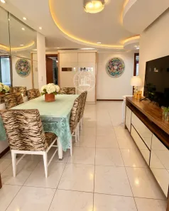 Apartamento com 3 Quartos à venda, 99m² no Meireles, Fortaleza