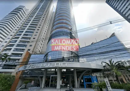Ponto Comercial à venda, 27m² no Umarizal, Belém