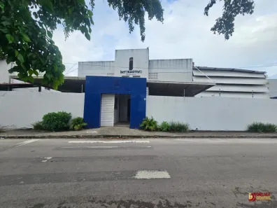 Prédio Comercial para alugar, 806m² no Bessa, João Pessoa