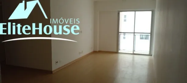 Apartamento com 3 Quartos para alugar, 92m² no Vila Gumercindo, São Paulo