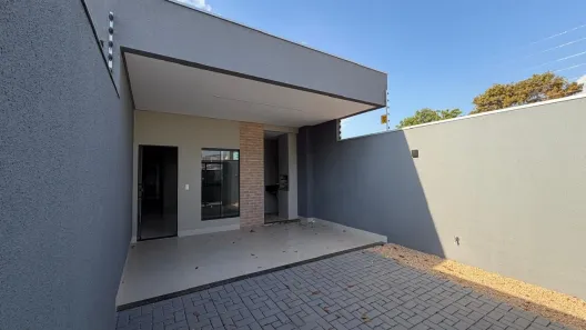 Casa com 2 Quartos à venda, 77m² no Plano Diretor Sul, Palmas