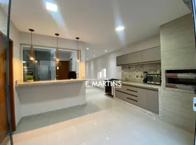Casa com 3 Quartos à venda, 224m² no Jardim Amália, Volta Redonda