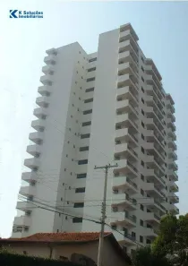 Apartamento com 3 Quartos à venda, 138m² no Jardim Panorama, Bauru