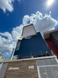 Apartamento com 2 Quartos à venda, 39m² no Vila Guilhermina, São Paulo