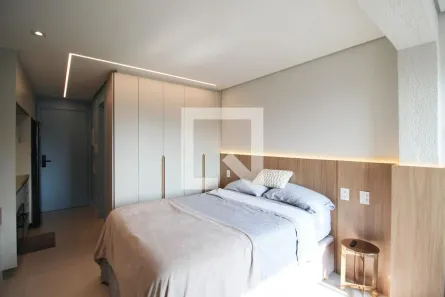 Kitnet com 1 Quarto à venda, 24m² no Planalto Paulista, São Paulo