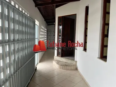 Casa com 3 Quartos para alugar, 10m² no Jardim Acácia, Feira de Santana
