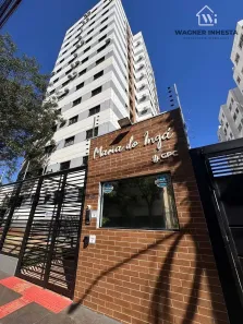 Apartamento com 2 Quartos à venda, 53m² no Jardim Alvorada, Maringá