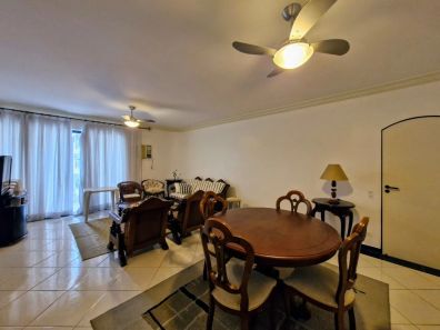Apartamento com 2 Quartos à venda, 240m² no Pitangueiras, Guarujá