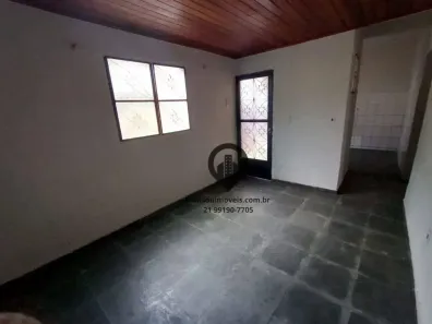 Casa com 2 Quartos à venda, 152m² no Campo Grande, Rio de Janeiro