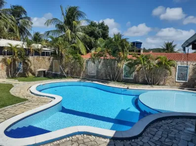 Casa com 5 Quartos à venda, 125m² no Nossa Senhora da Conceição, Paulista