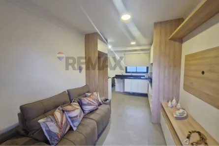 Apartamento com 1 Quarto à venda, 31m² no Vila Constança, São Paulo
