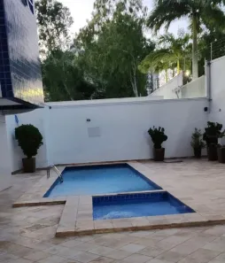 Apartamento com 3 Quartos à venda, 114m² no Renascença, São Luís