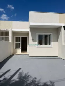 Casa com 2 Quartos à venda, 60m² no Central Park, Cachoeirinha