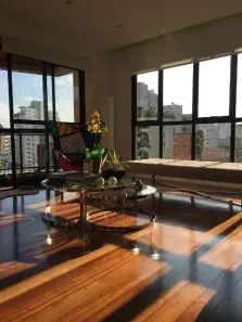 Cobertura com 4 Quartos à venda, 280m² no Paraíso, São Paulo