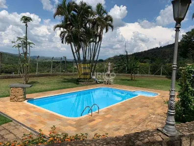 Fazenda/Sítio com 2 Quartos à venda, 180m² no Santana dos Cuiabanos, Valinhos