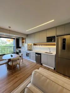 Apartamento com 3 Quartos à venda, 70m² no Alphaville Empresarial, Barueri