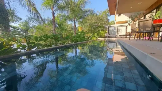 Casa de Condomínio com 4 Quartos à venda, 450m² no Residencial Lago Sul, Bauru