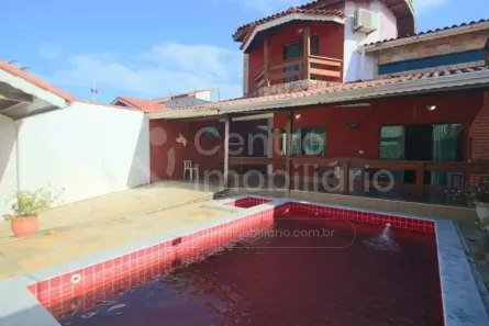 Casa com 4 Quartos à venda, 224m² no Jardim Casablanca, Peruíbe