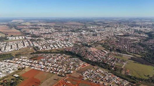 Fazenda/Sítio à venda, 37000m² no Vila Nova, Itapetininga