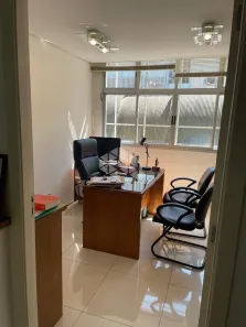 Sala Comercial à venda, 28m² no Cidade Baixa, Porto Alegre