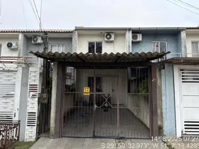 Casa com 2 Quartos à venda, 80m² no Ipiranga, Sapucaia do Sul