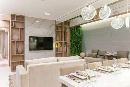 Apartamento com 2 Quartos à venda, 73m² no Jardim do Paço, Sorocaba