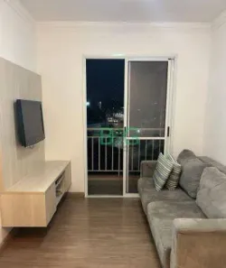 Apartamento com 2 Quartos à venda, 59m² no Vila Guilherme, São Paulo